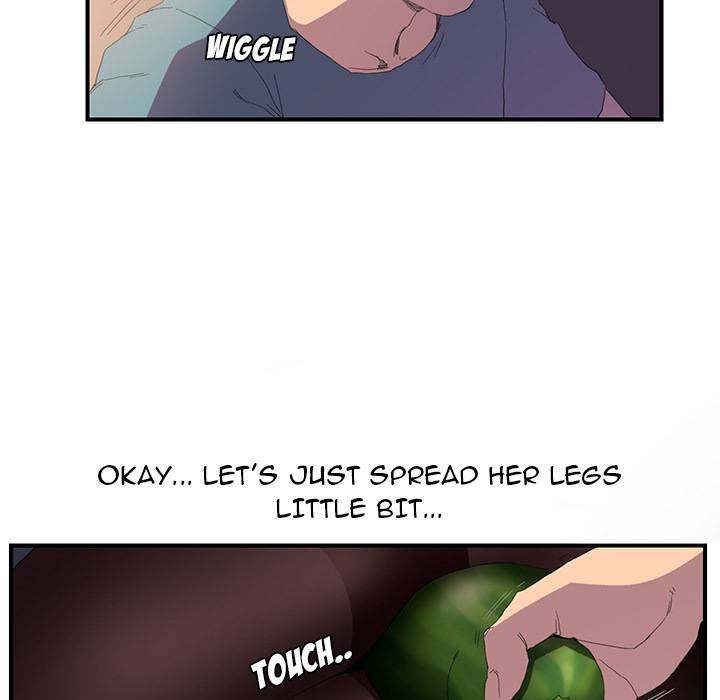 My Stepmom - Chapter 2 - Andromeda 11 page 34 hentai porn comic manga doujin